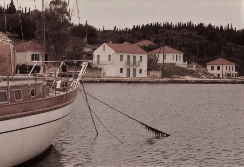 Ταξίδια